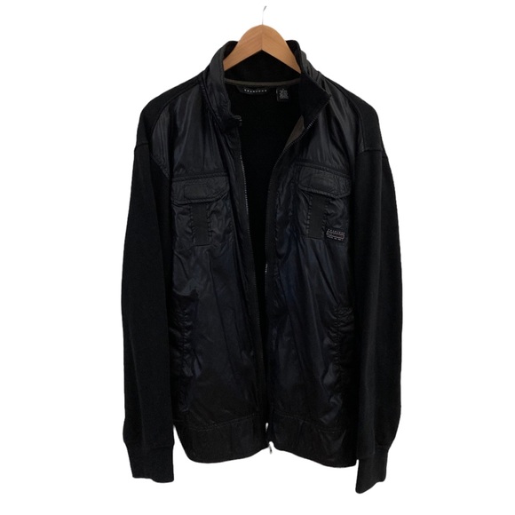 Sean John Bomber Jacket - Picture 3 of 11